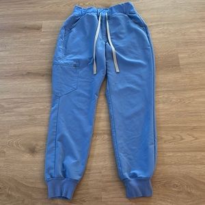 Figs High Waisted Zamora Jogger